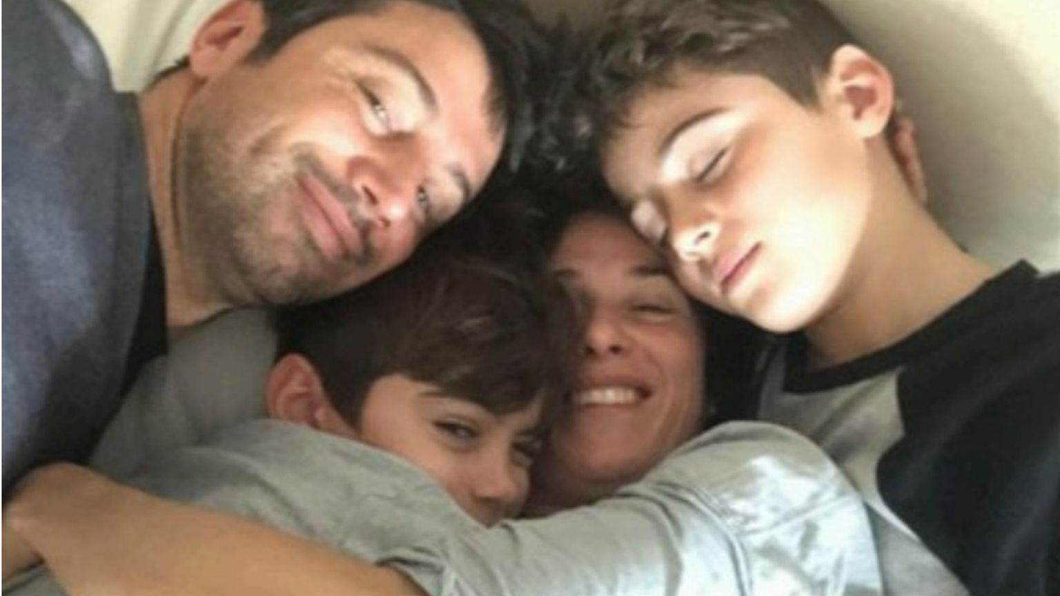 La vita di Checco scritta con gli occhi, «per dire che ne vale sempre la pena»