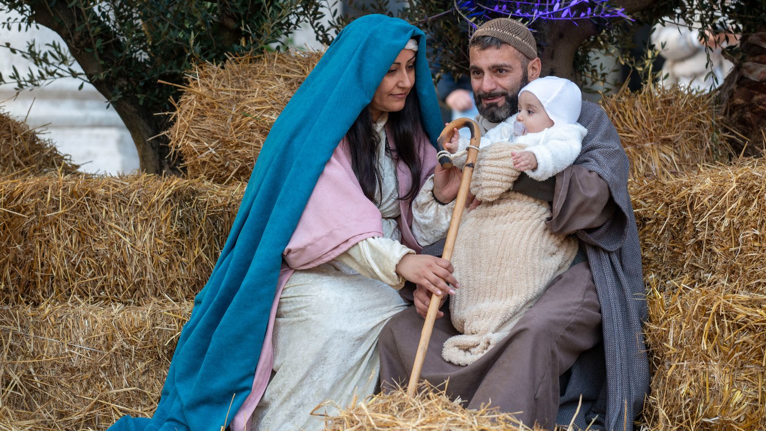 La nostra vita è come un viaggio. Per scoprire (e annunciare) la Vita