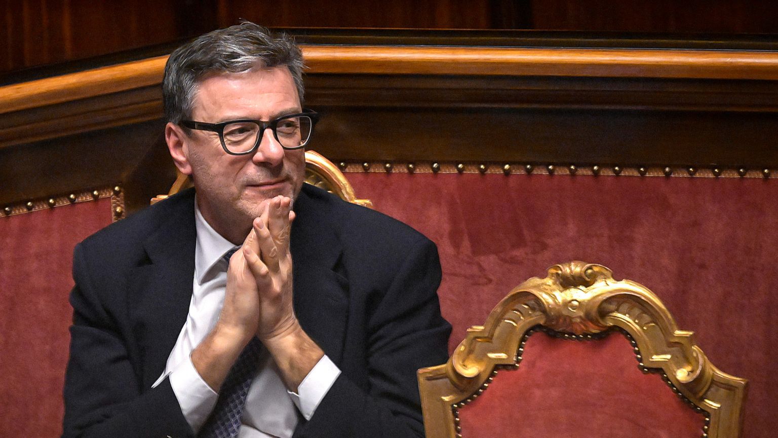 Manovra, dichiarazioni di voto sulla fiducia