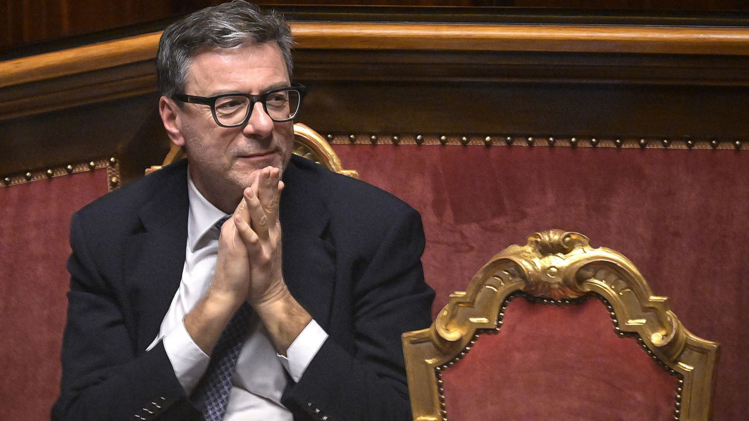 Il Senato ha dato il via libera alla Manovra