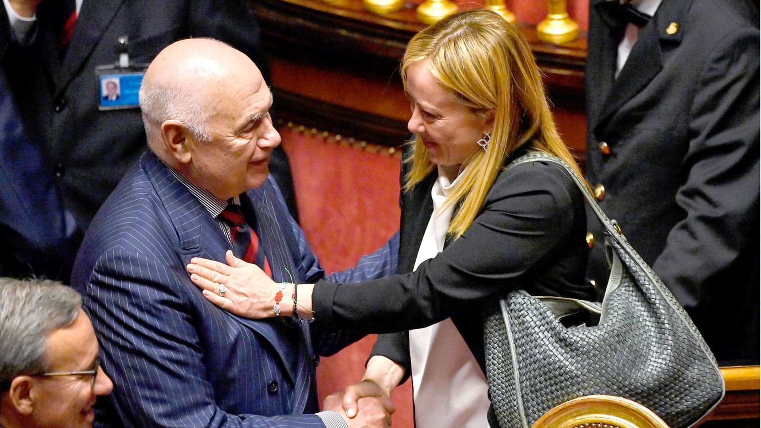 Perché per la giustizia il 2026 sarà un anno pirotecnico