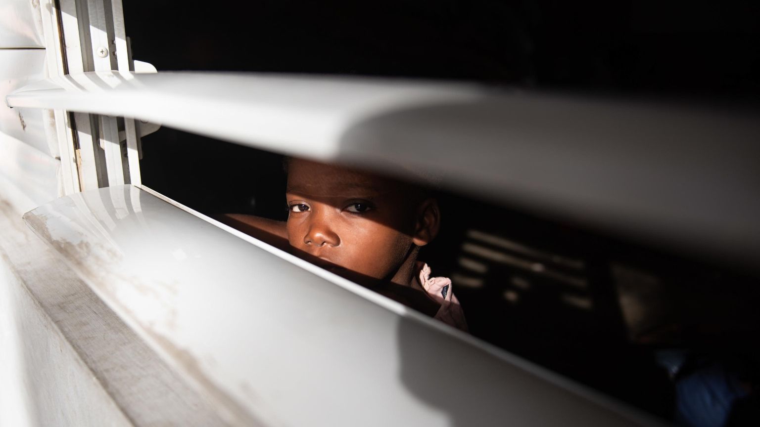 Haiti la resistente: l'isola ribelle che ci interpella