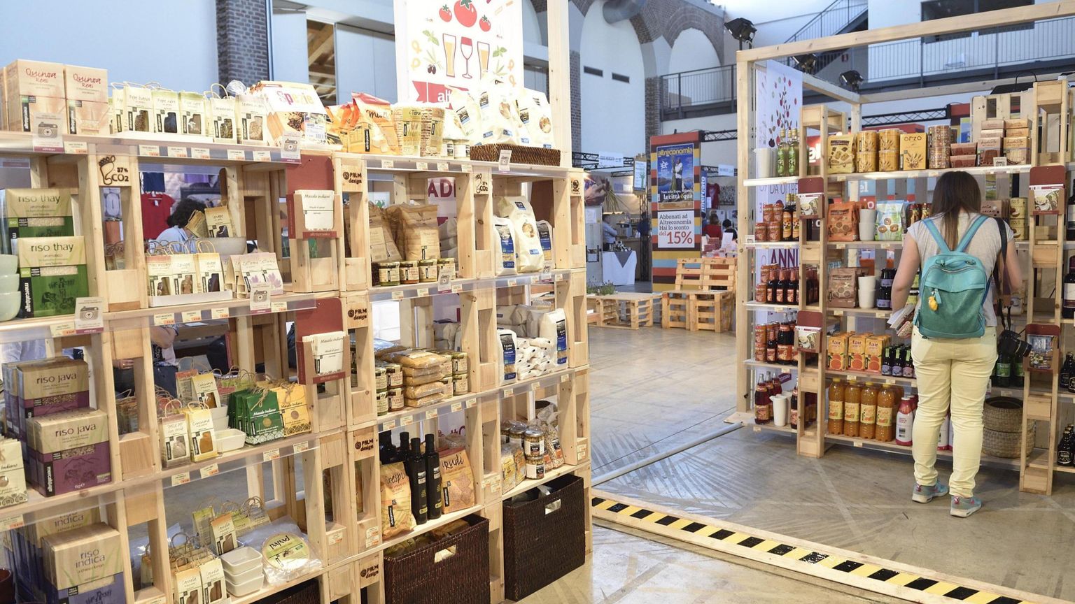 Perché in Italia il commercio equo e solidale continua a crescere