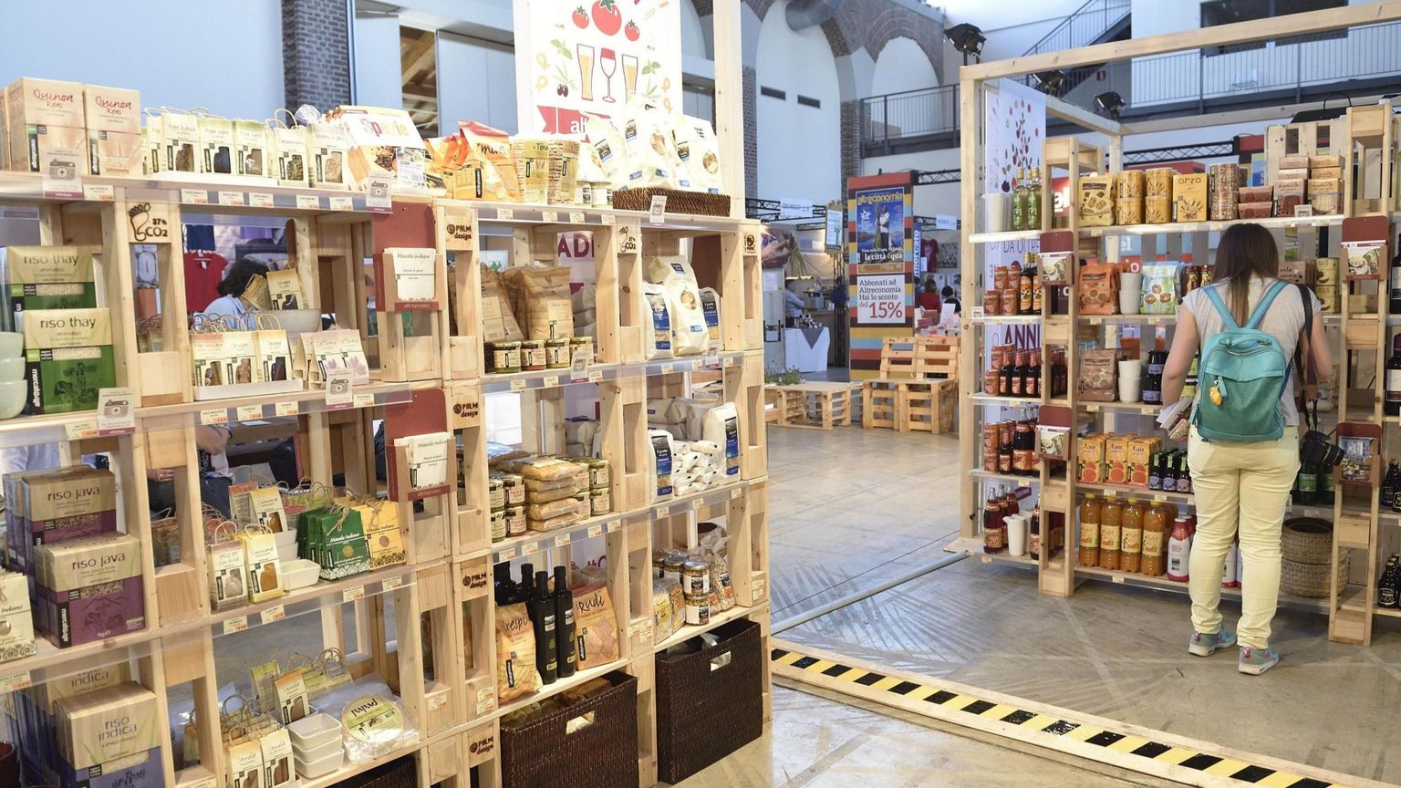 Perché in Italia il commercio equo e solidale continua a crescere