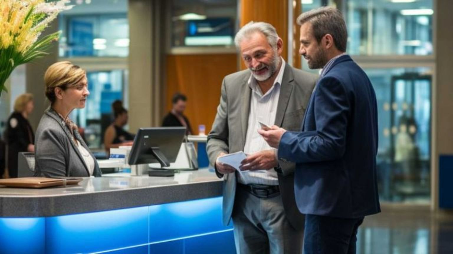 Intelligenza artificiale e settore bancario