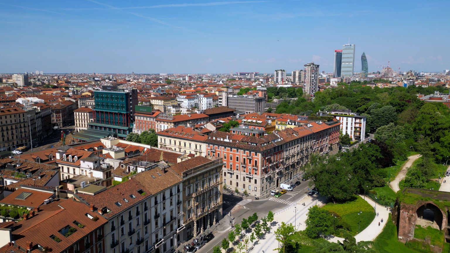 Quella delle case cooperative a Milano è una crisi abitativa senza precedenti