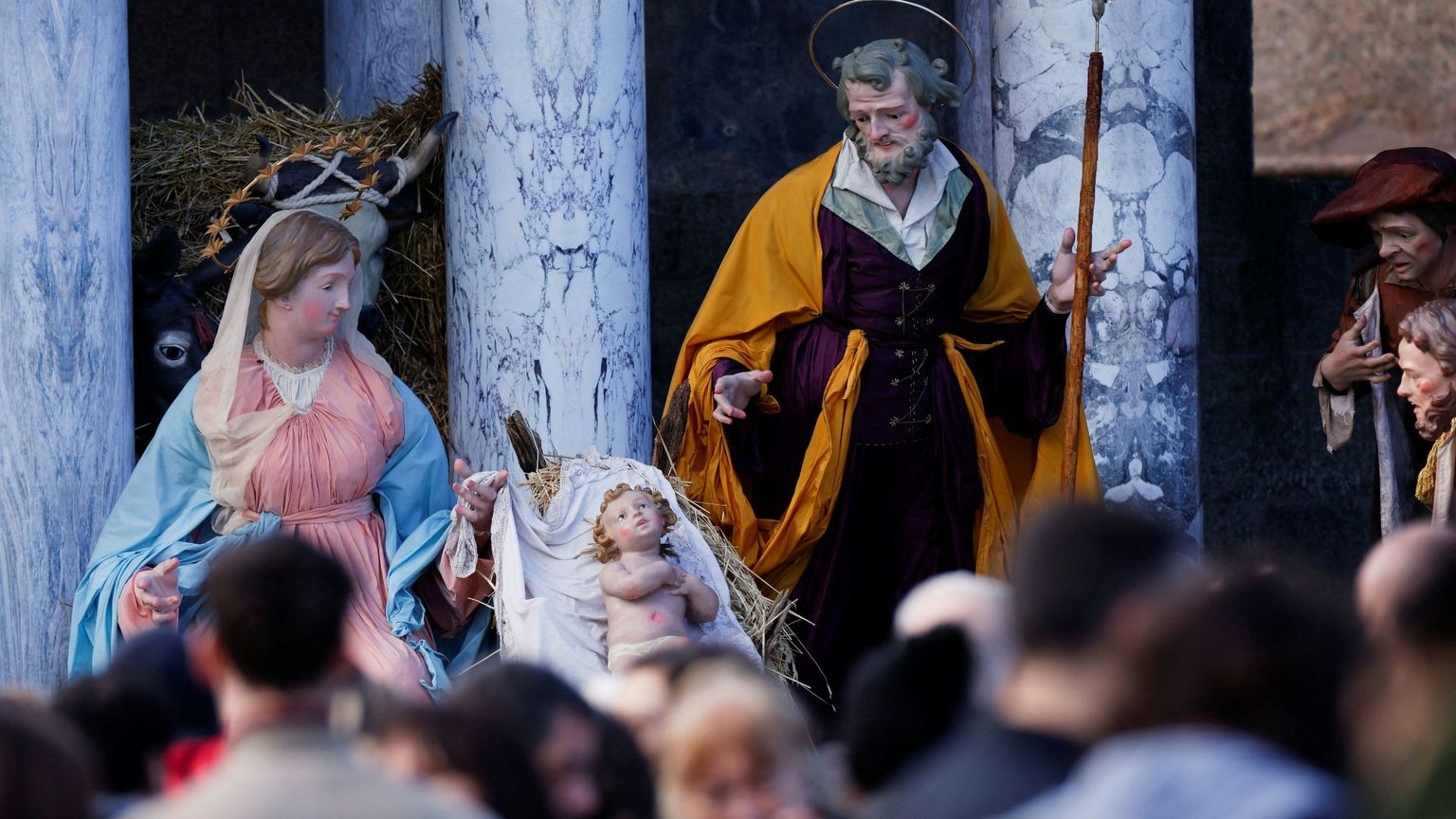 Perché, Signore, il prezzo dell’amore è di essere detestati?