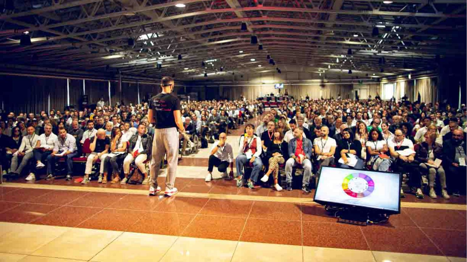 Formazione aziendale sempre più strategica