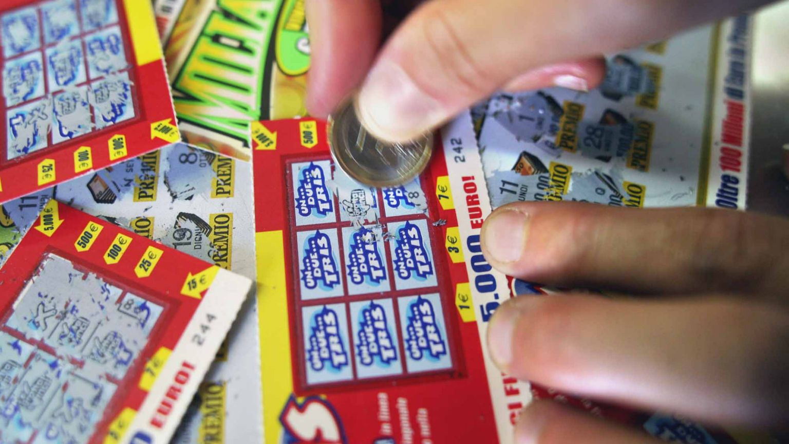 C'è chi dice no: come funziona a Udine il "divieto orario" all'azzardo