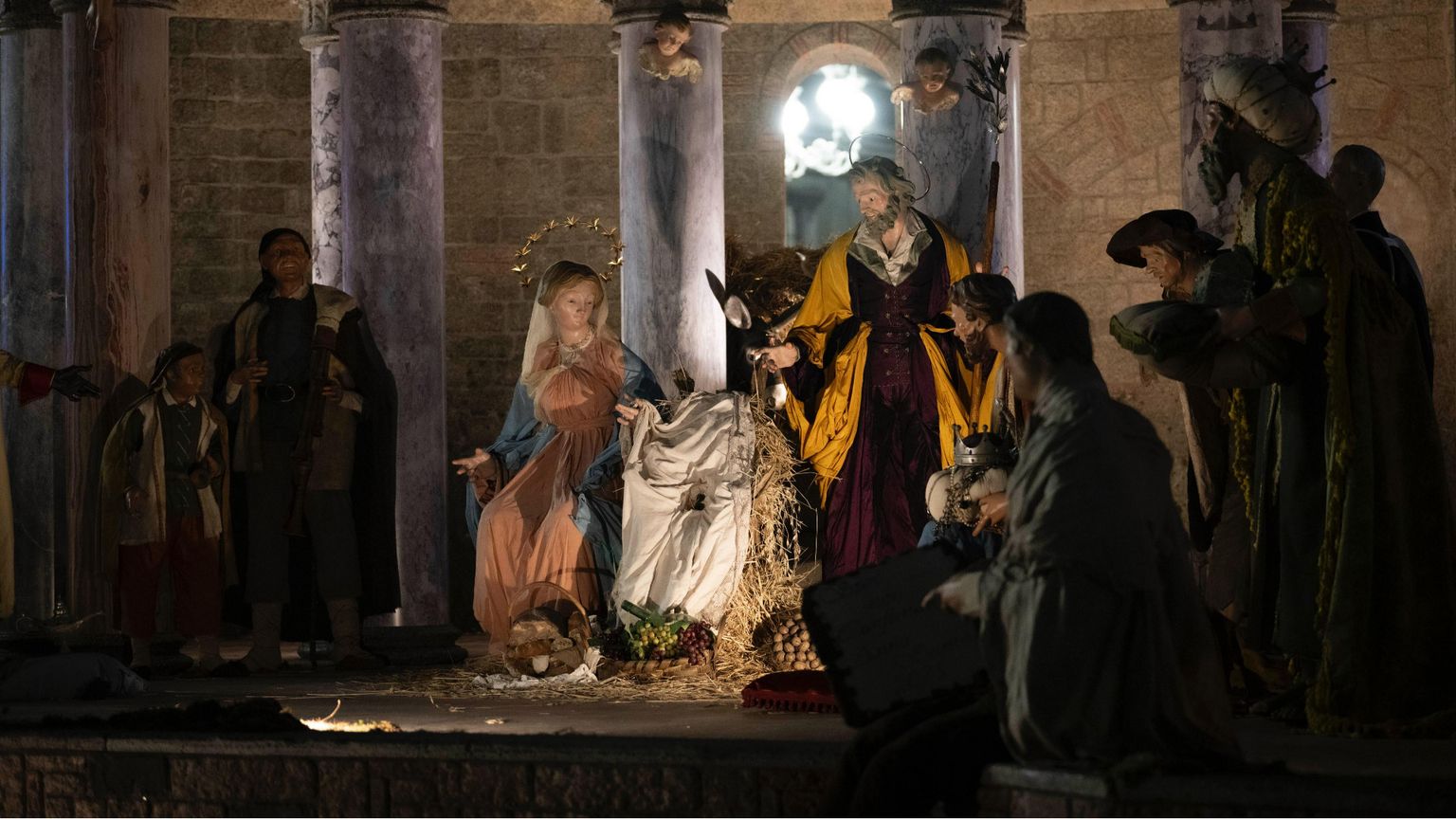 Perché, Signore, il prezzo dell’amore è di essere detestati?