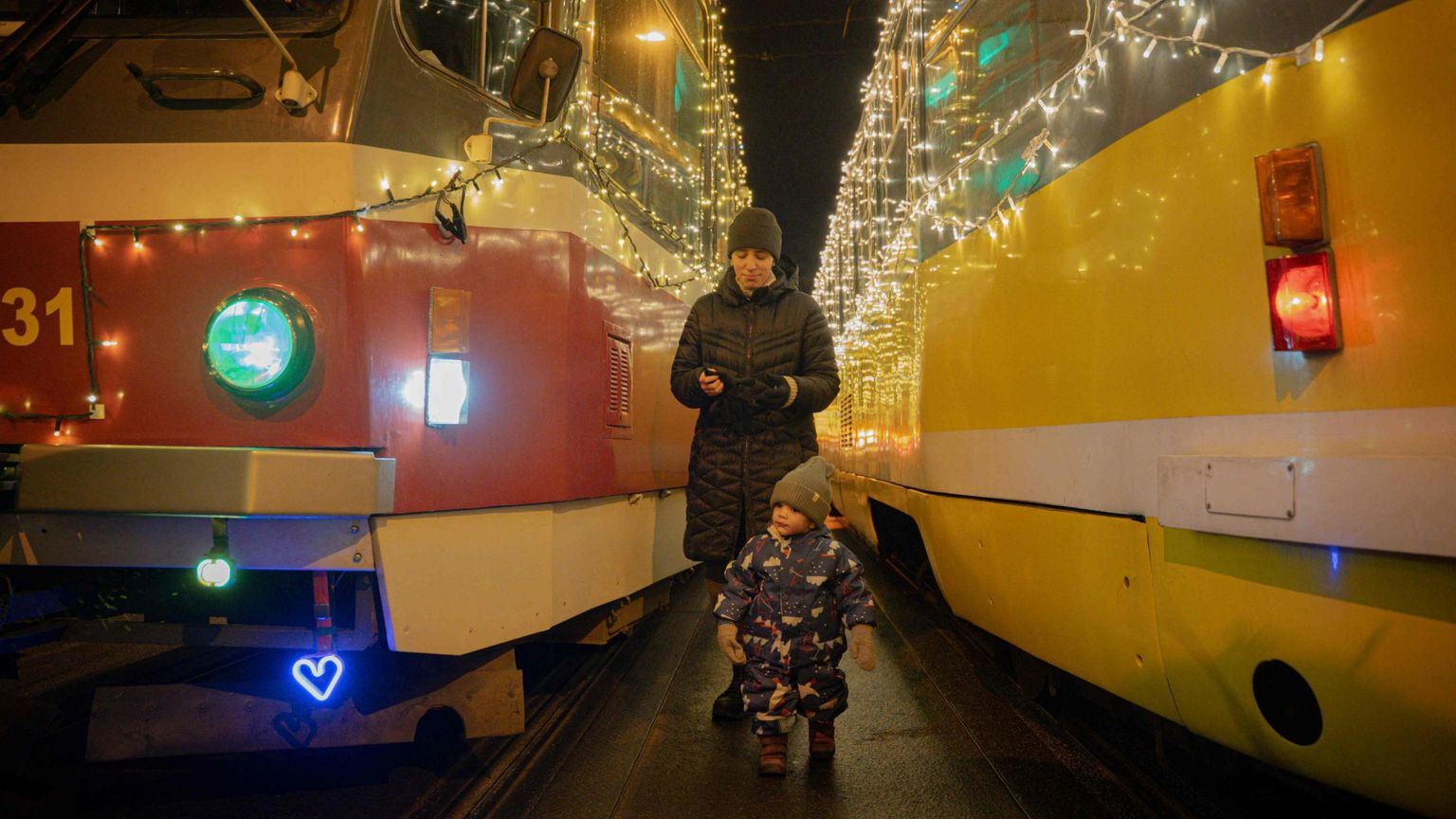 Nasrin, Maysa, Daniela e le sentinelle di speranza