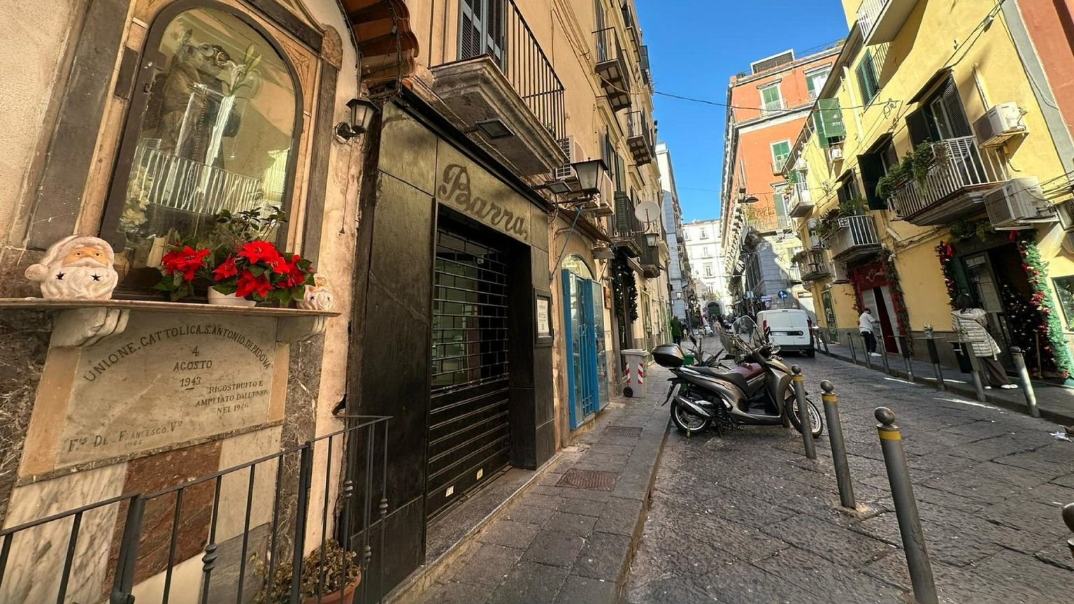 Bruno, la promessa tradita che ci inquieta