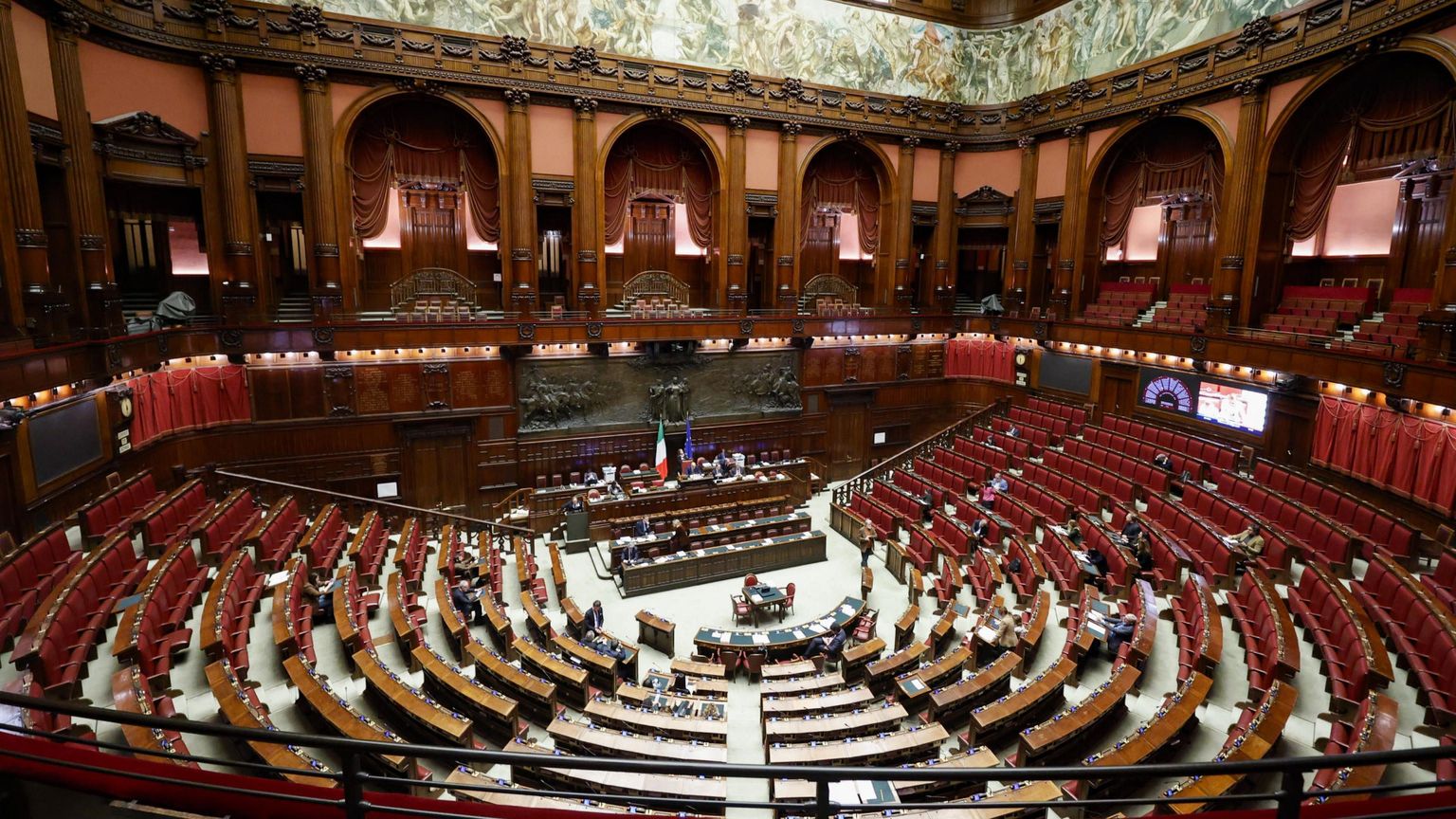 Il confronto necessario per chi è al potere