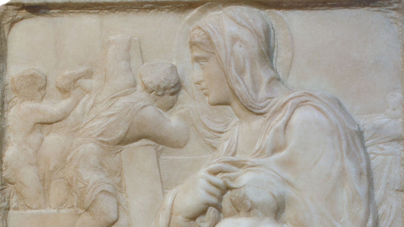 Quando il giovane Michelangelo scoprì la scultura bolognese