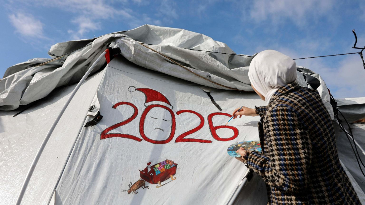 Gaza da oggi è chiusa a 37 Ong. Caritas: continueremo le operazioni umanitarie