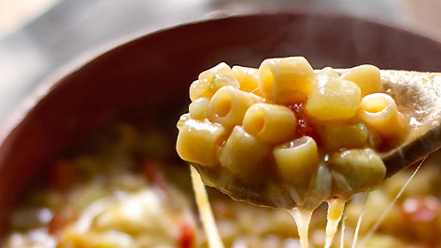 Come una pasta e patate, nobile e povera