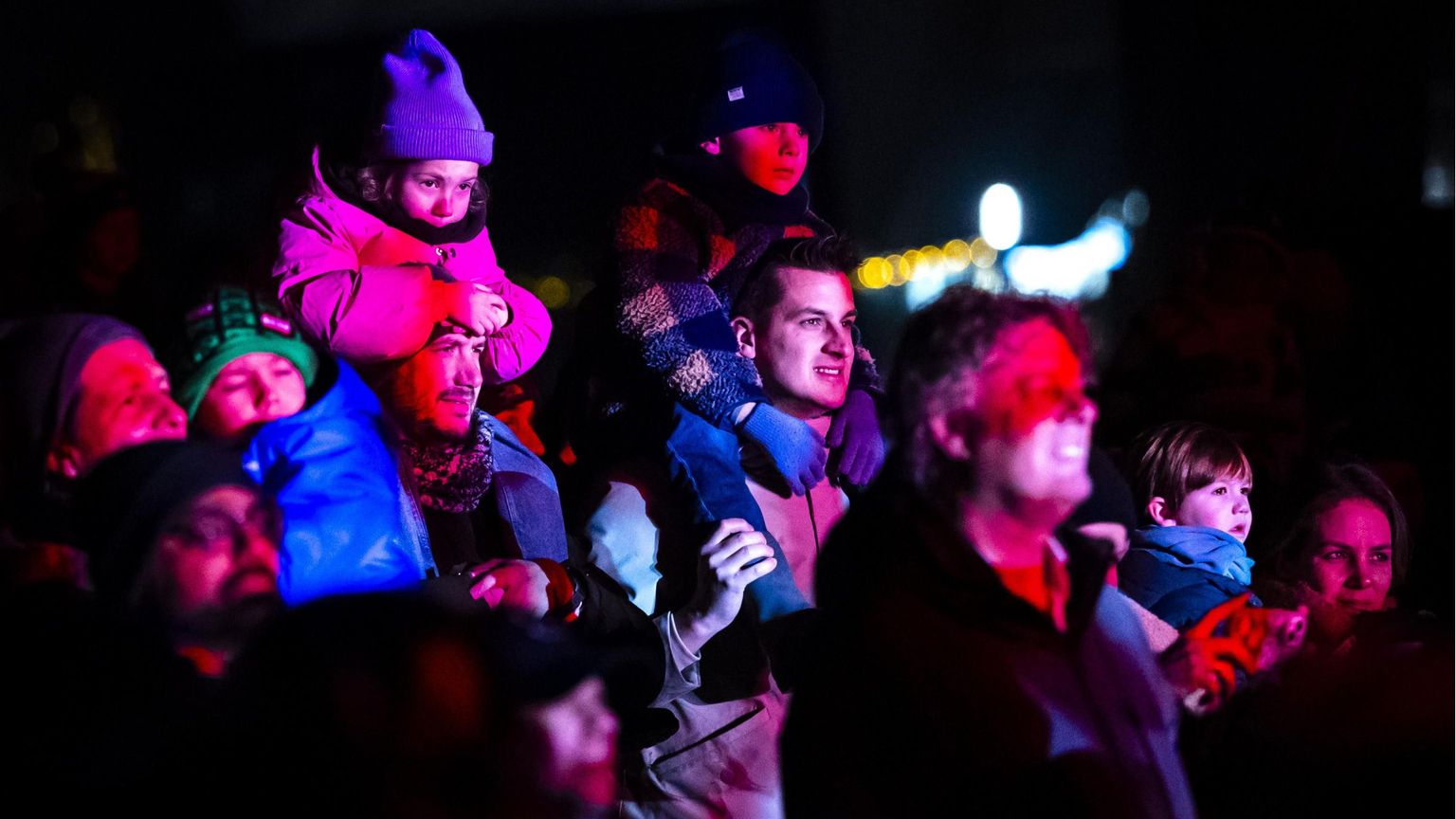 L'ottimismo dei trentenni, proprio ciò che ci serve