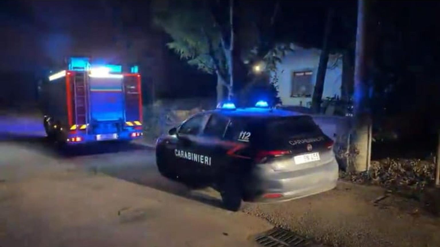 Bimbo morto per monossido a Brescia, indagato lo zio