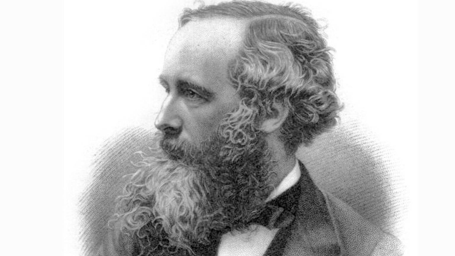 James Clerk Maxwell: la scienza come atto di meraviglia