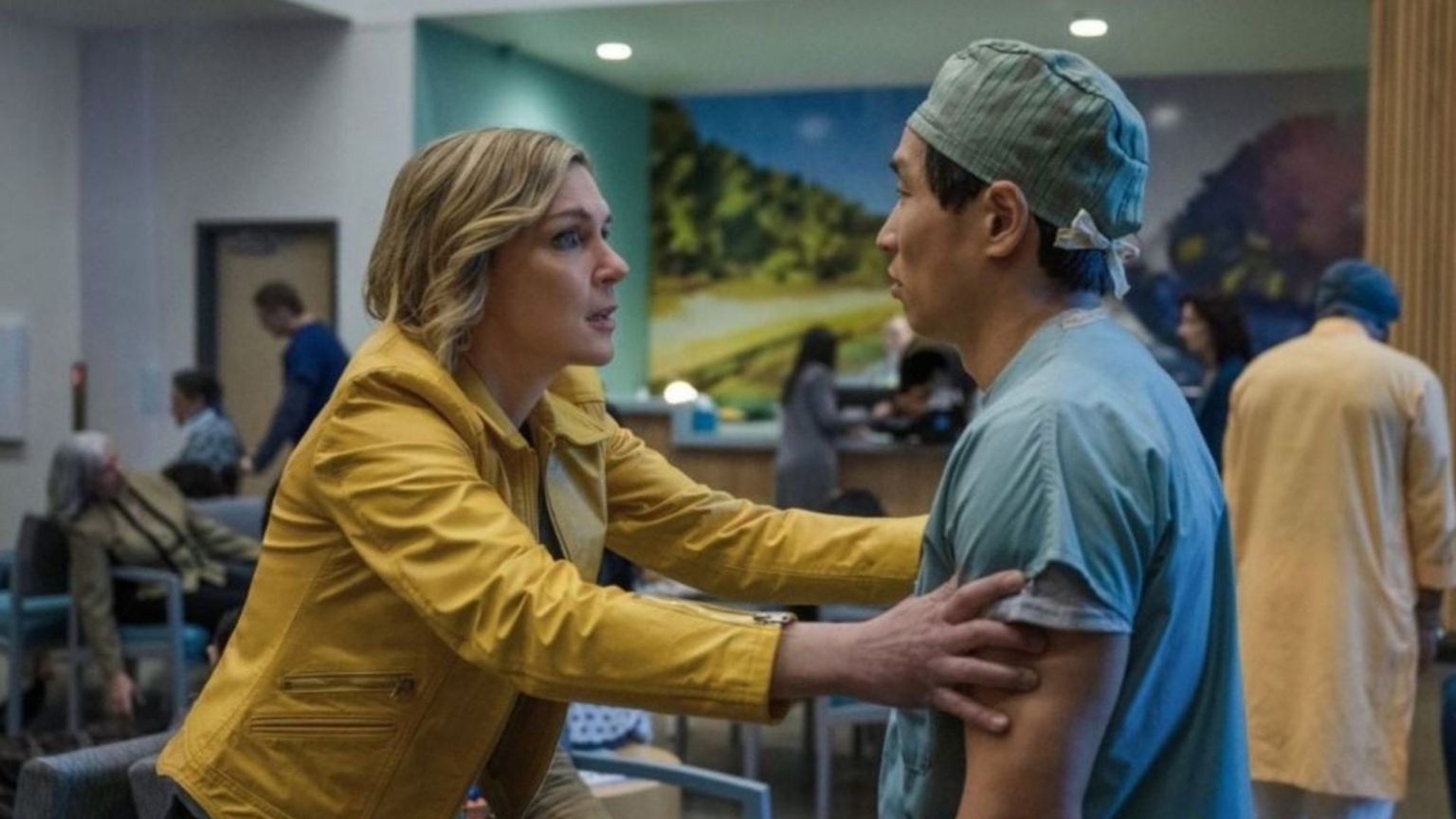 Felicità o libertà? Una lettura filosofica di Pluribus