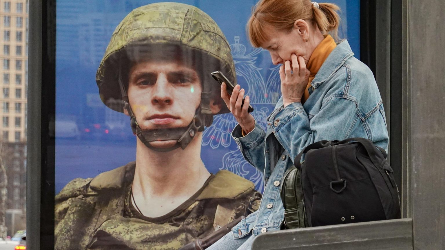 In Russia è stato bloccato WhatsApp. E il popolo questa volta si ribella