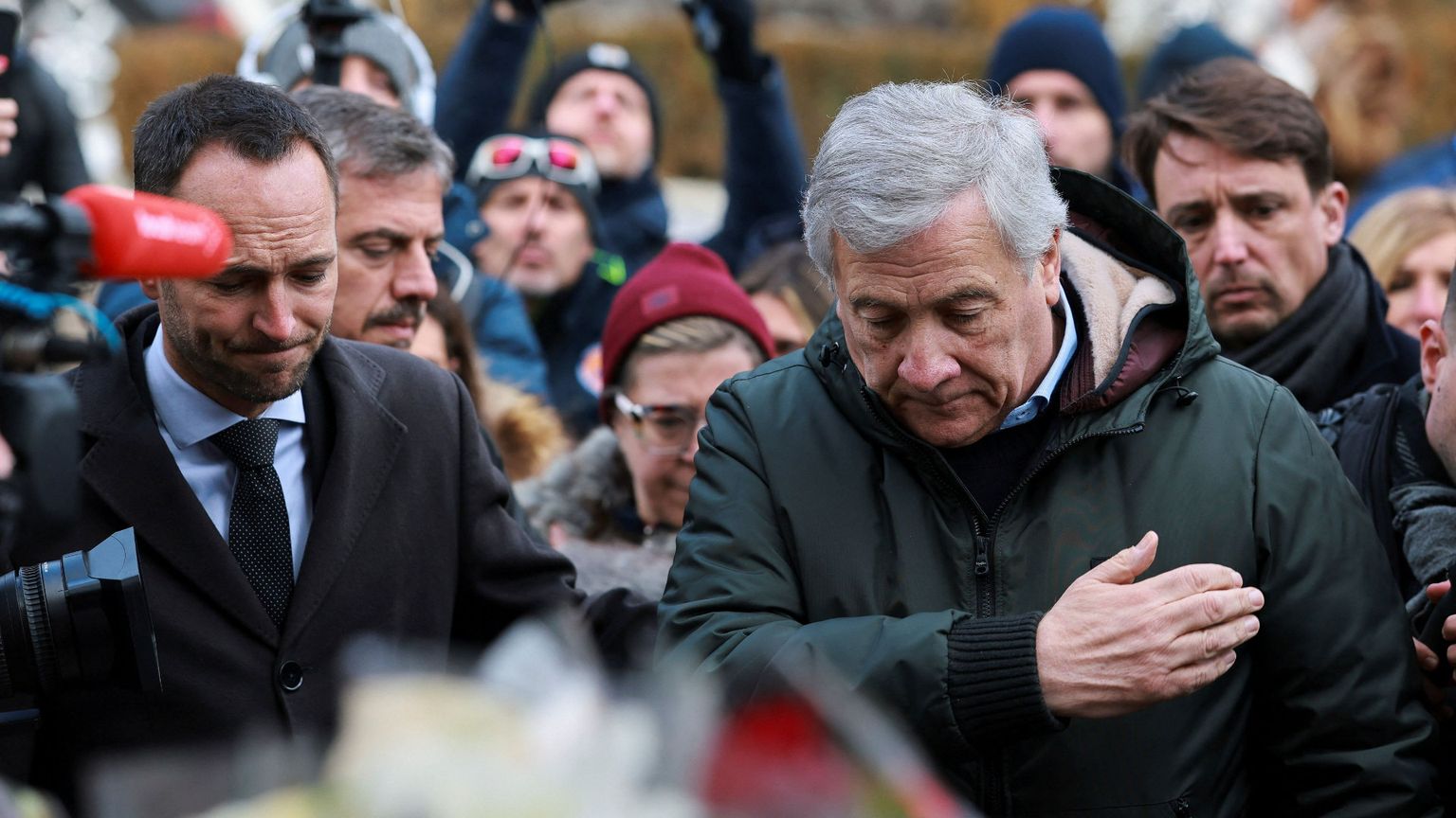 «Mamma, la festa costa troppo. Non vado. E mio figlio si è salvato»