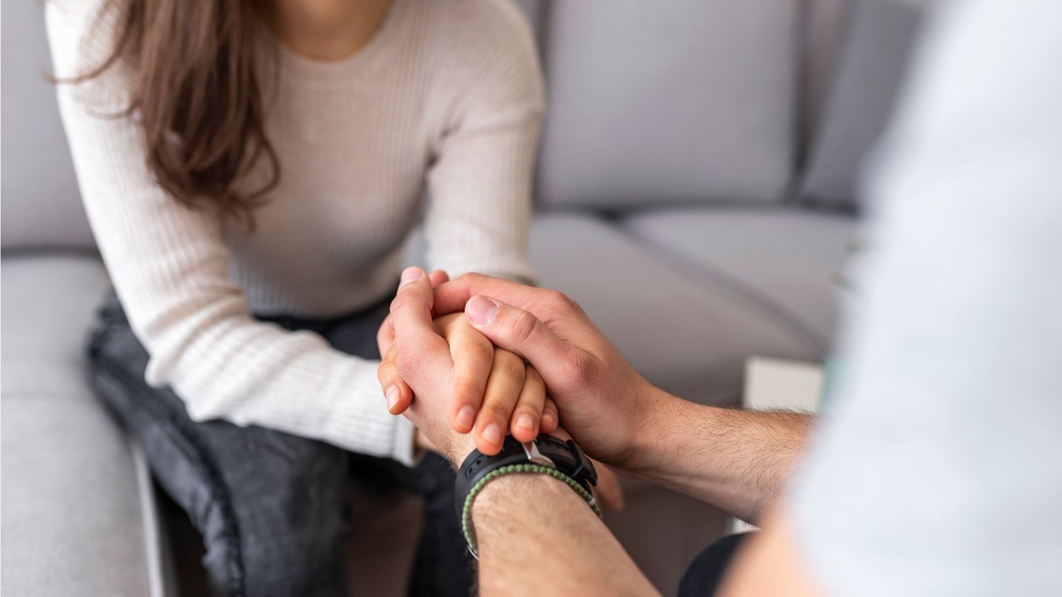 Nell'idea di fiducia c'è una grande questione etica