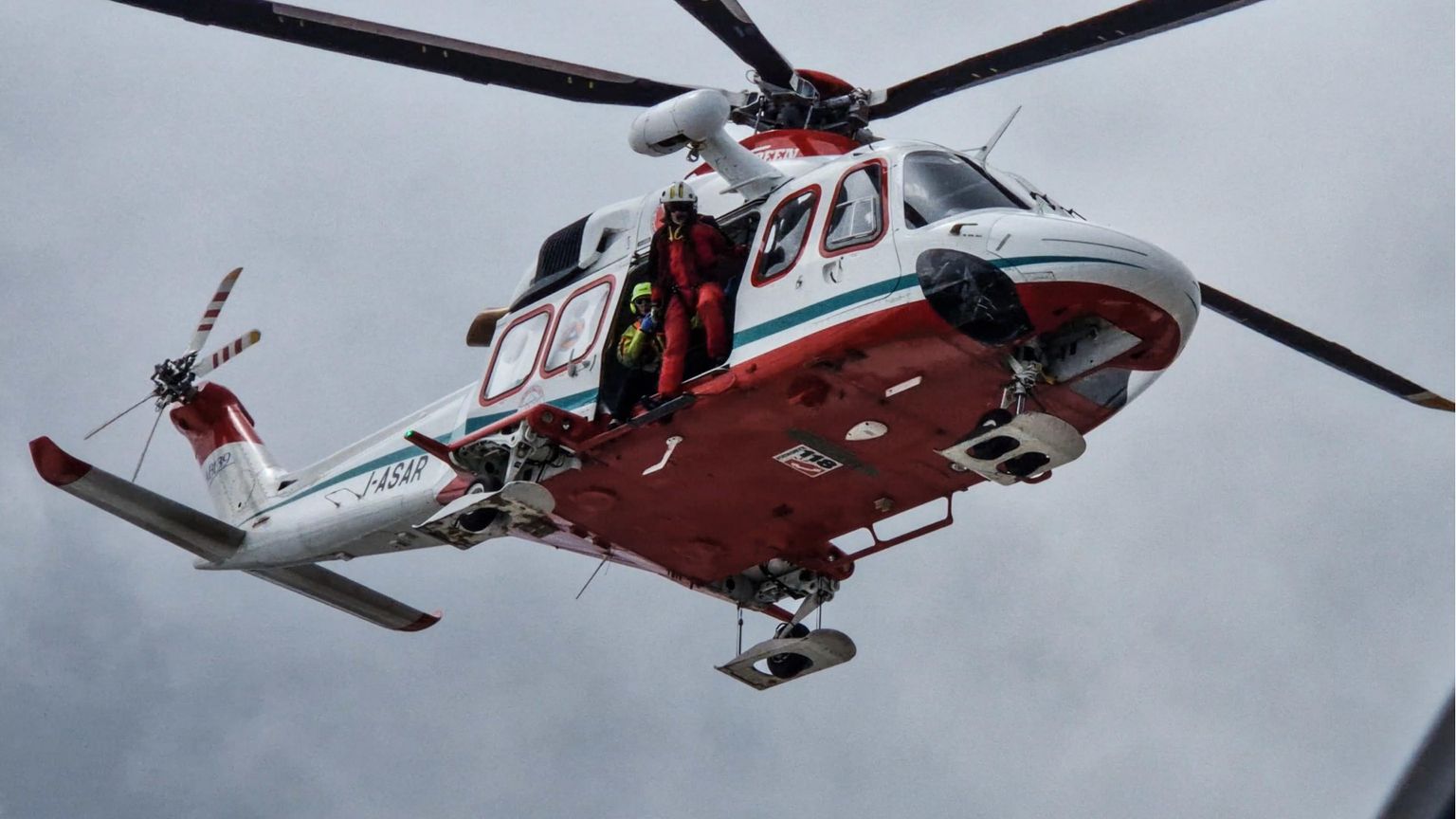 Travolto da una valanga sulle Dolomiti, muore uno scialpinista