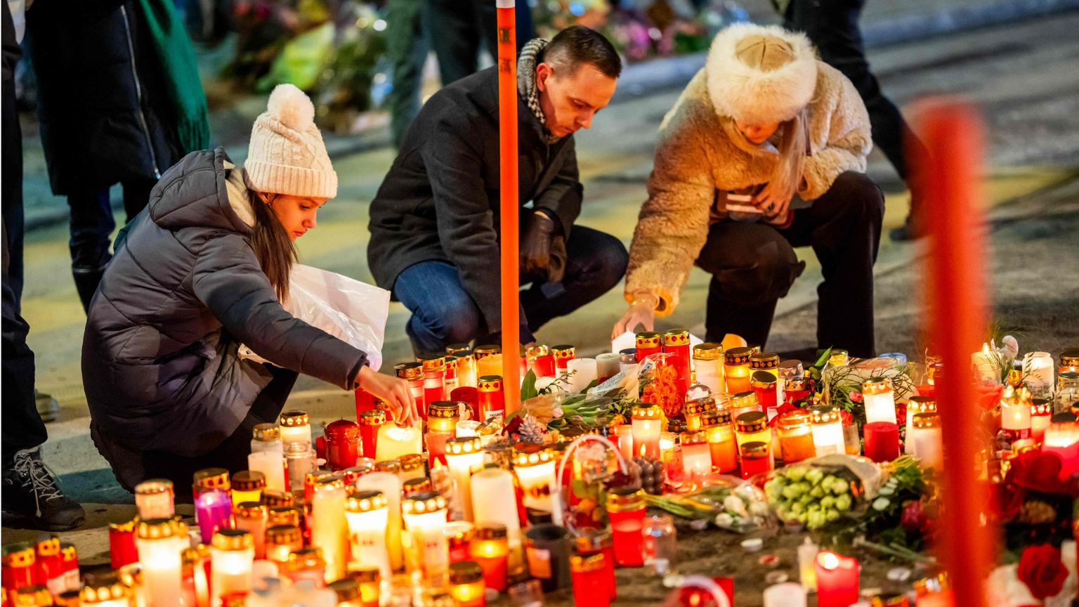 Dov’era Dio nel rogo di Crans? Stringeva i ragazzi tra le sue braccia