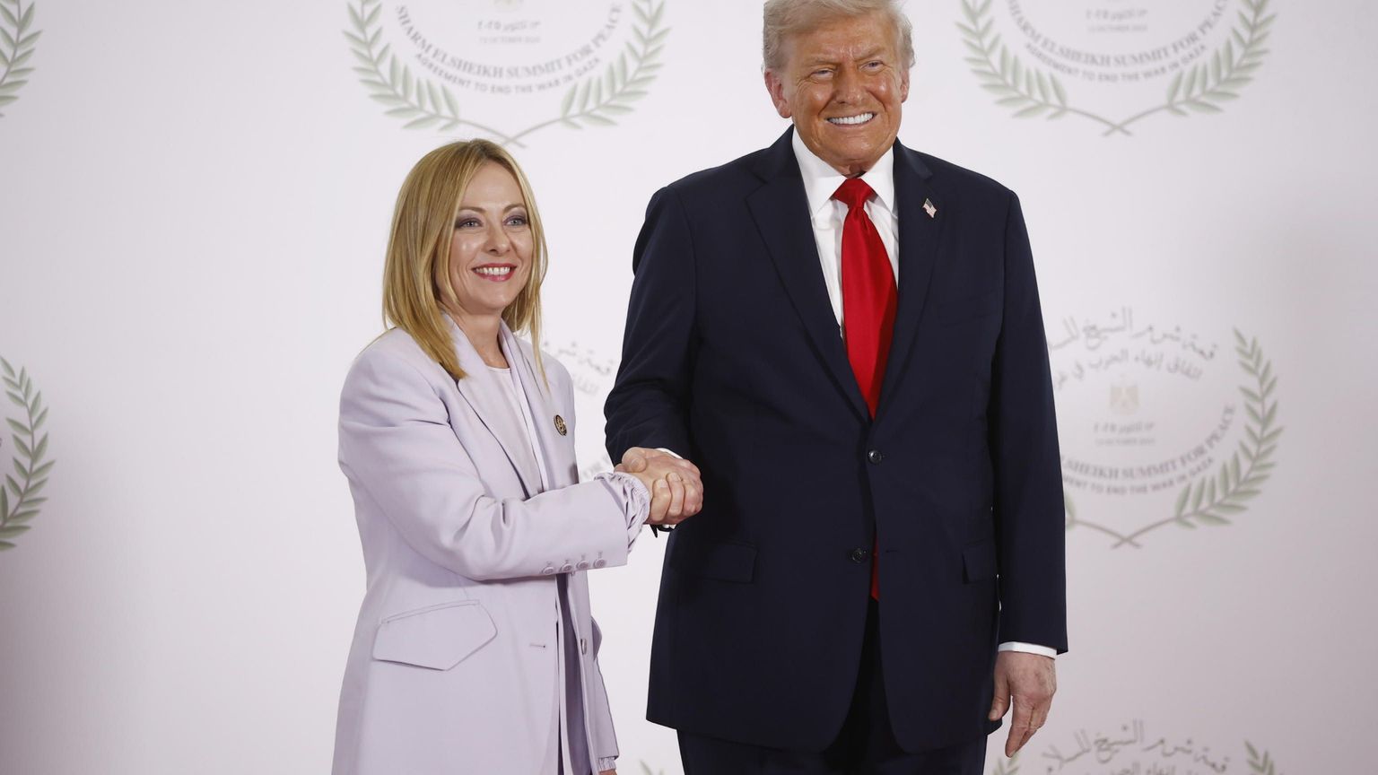 Venezuela, Meloni: «Legittima un'azione difensiva contro il narcotraffico»