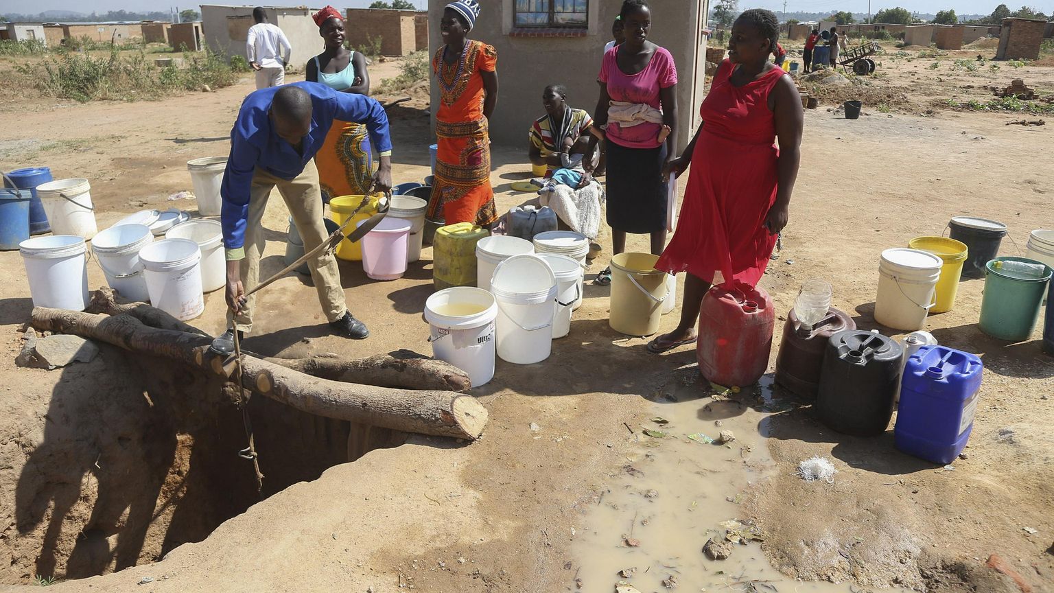 Come il debito sta moltiplicando i divari globali: «Perderemo una generazione»