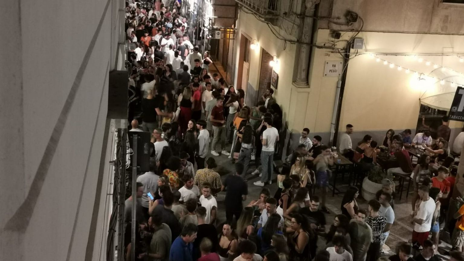 I cittadini battono il Comune: deve difenderli dall'inquinamento acustico