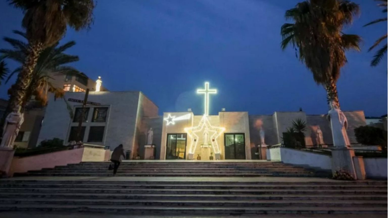 A Palermo la parrocchia dello Zen è sotto attacco. Ecco cosa sta succedendo