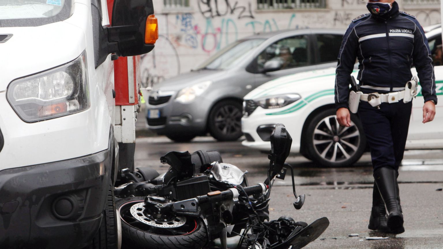 Il paradosso della sicurezza stradale: al Sud meno sinistri ma impatti più gravi