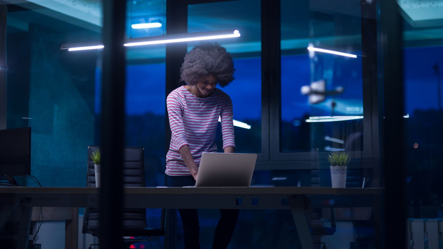 L’Africa lancia la sfida quantistica cercando sviluppo e indipendenza