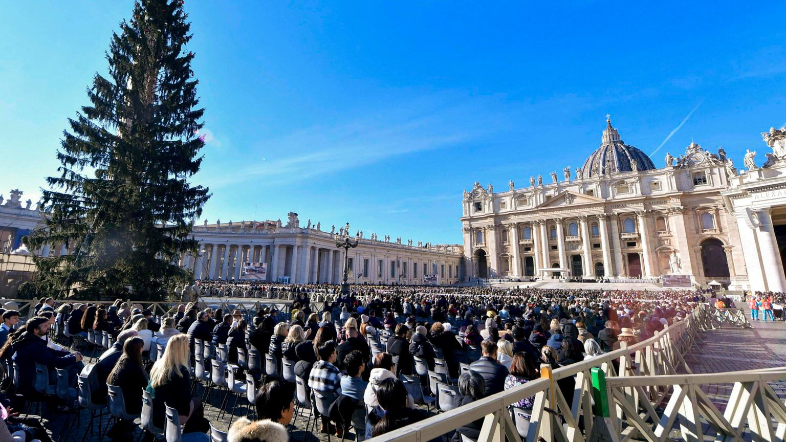 Il Giubileo che continua: porte aperte per il mondo