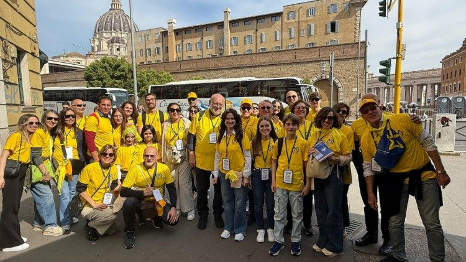 Giubileo, don Di Noto chiude la Porta Santa nel web