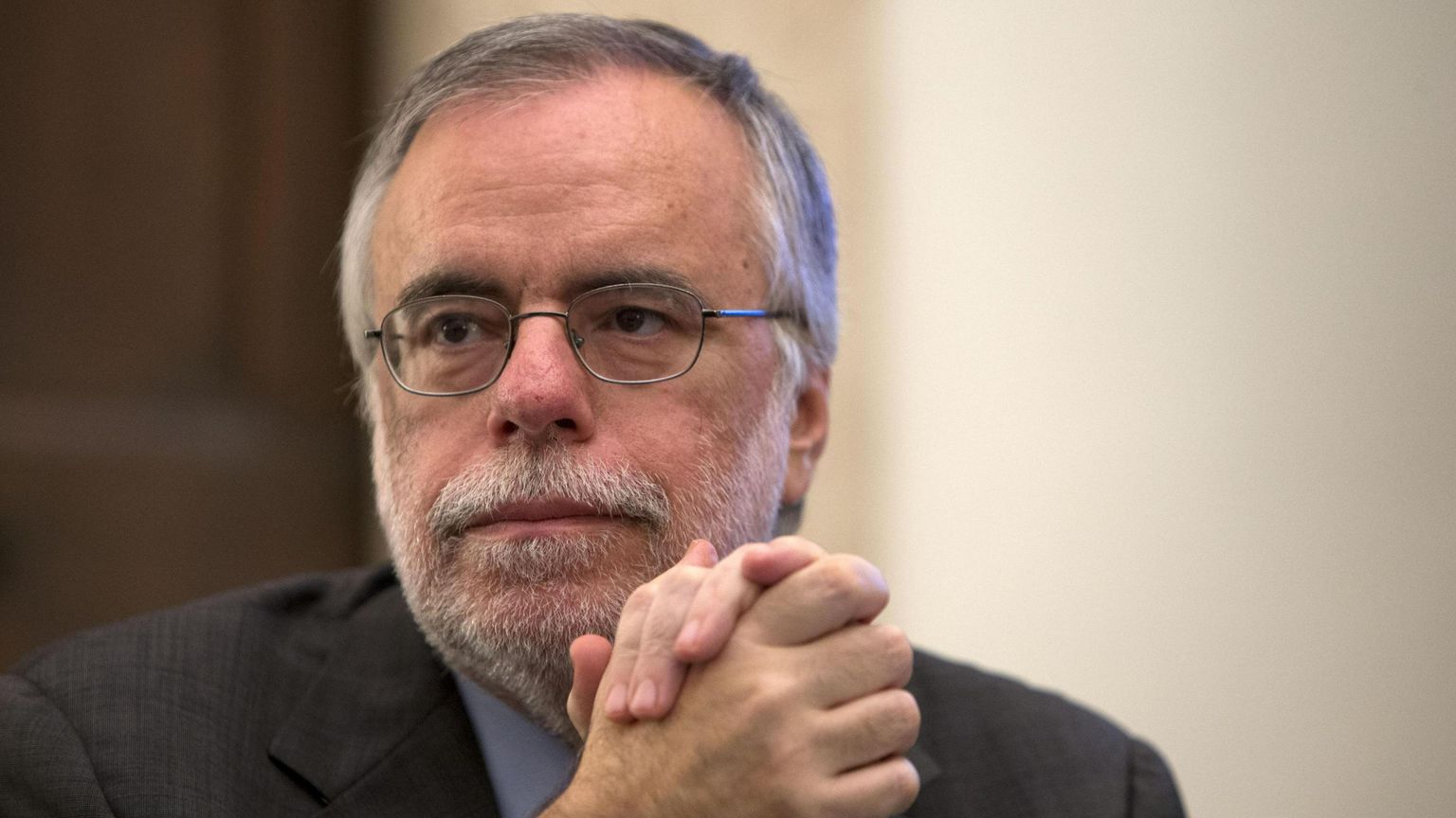 «È stato un Giubileo nutrito dal popolo. Nell'età della forza, abbiamo visto segni di speranza»