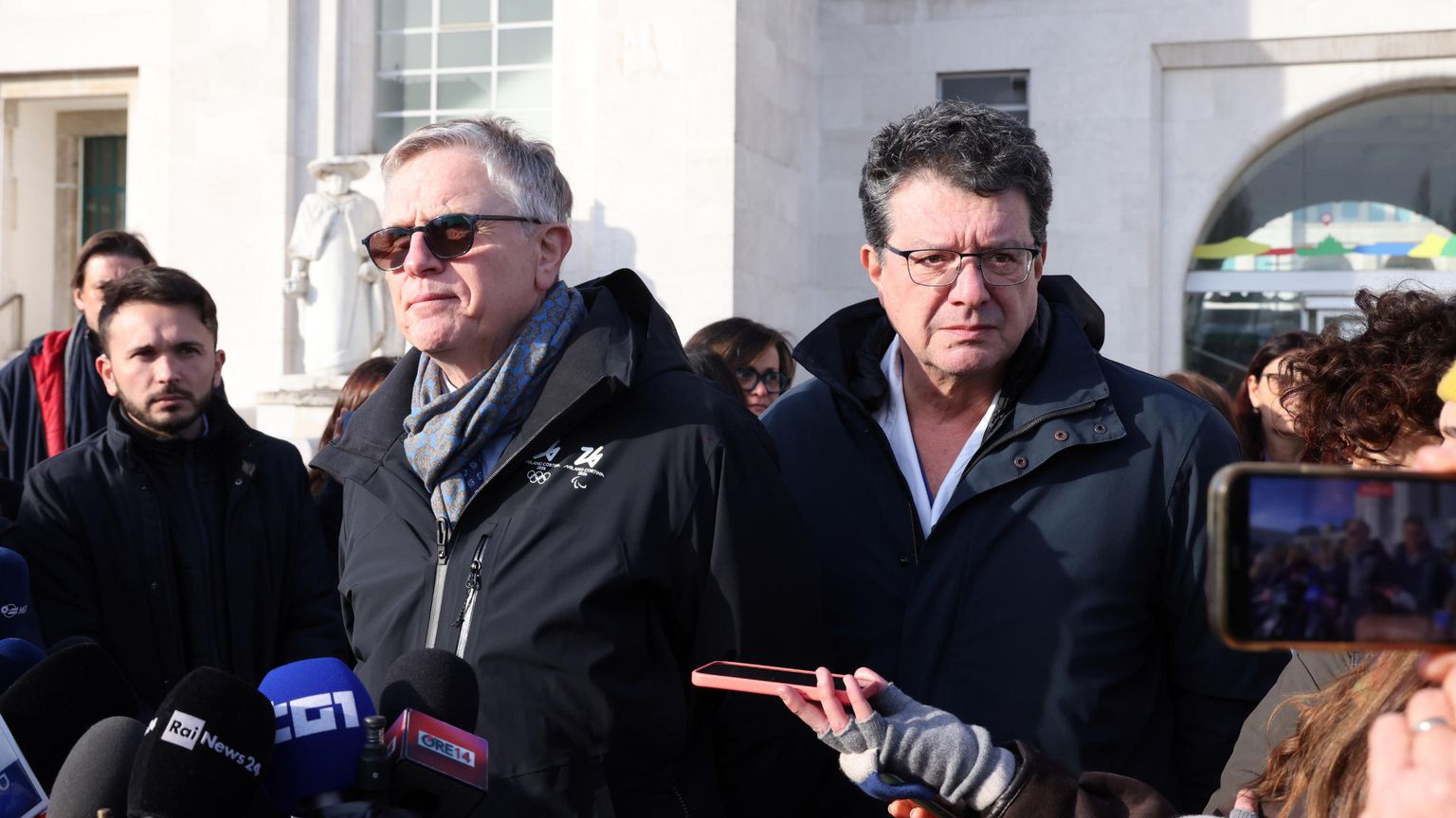 Strage di Crans-Montana, al Niguarda la lotta per salvare i superstiti