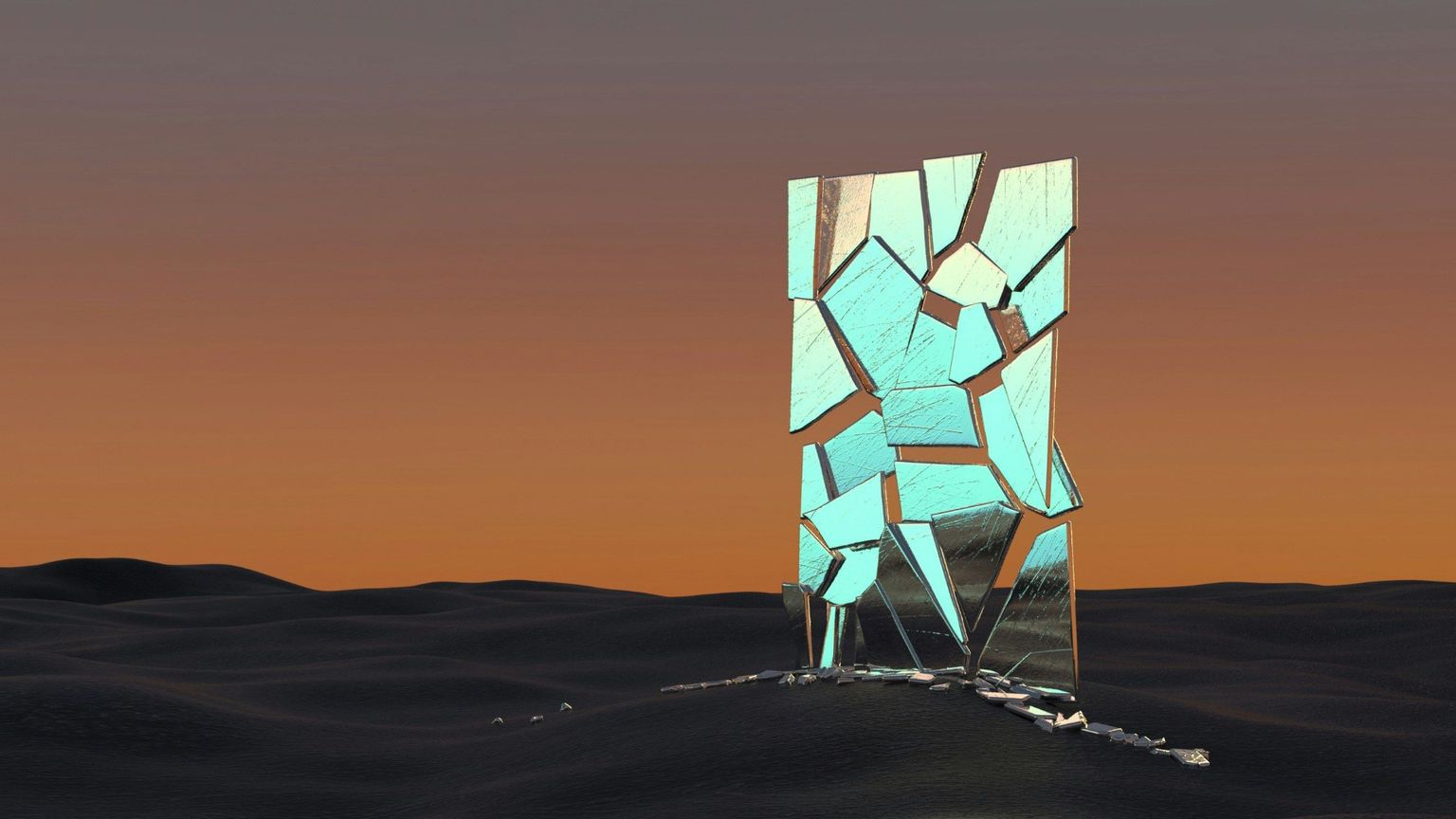 Così Derrida indagò
la genealogia
della menzogna