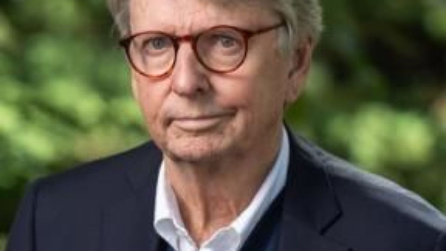 Il costituzionalista Micheal Glennon