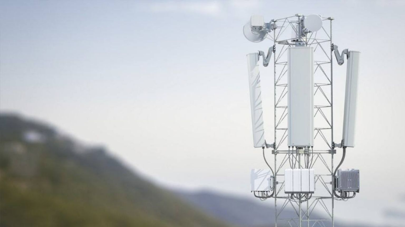 Fastweb+Vodafone e Tim si alleano per il 5G