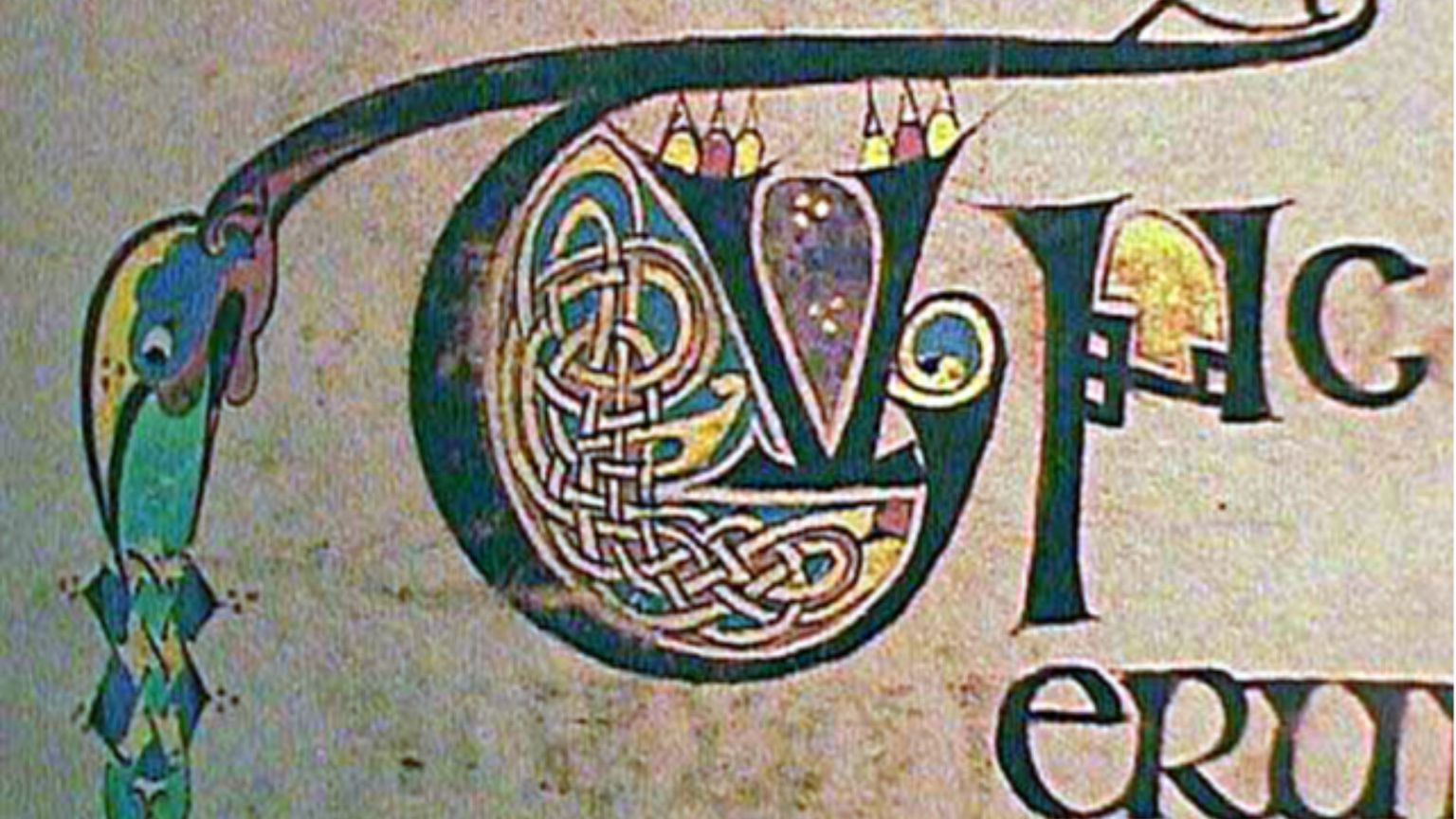 C'è una babele che lega Medioevo e IA