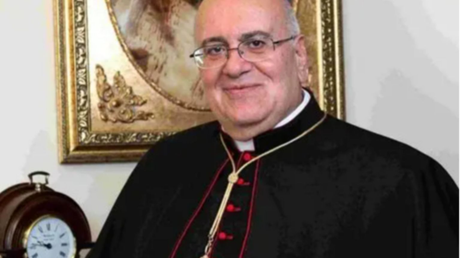 Chiesa calabrese in lutto per la morte dell'arcivescovo emerito Domenico Graziani