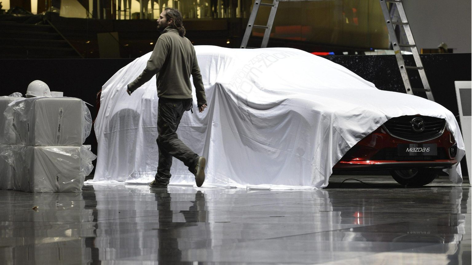 Salone di Bruxelles: l'auto a casa del "nemico" con l'incubo Euro 7