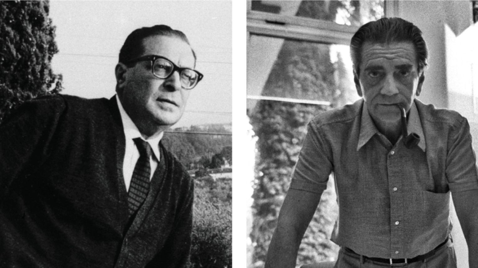 Ragghianti e Zevi,
un'amiciza dentro la storia