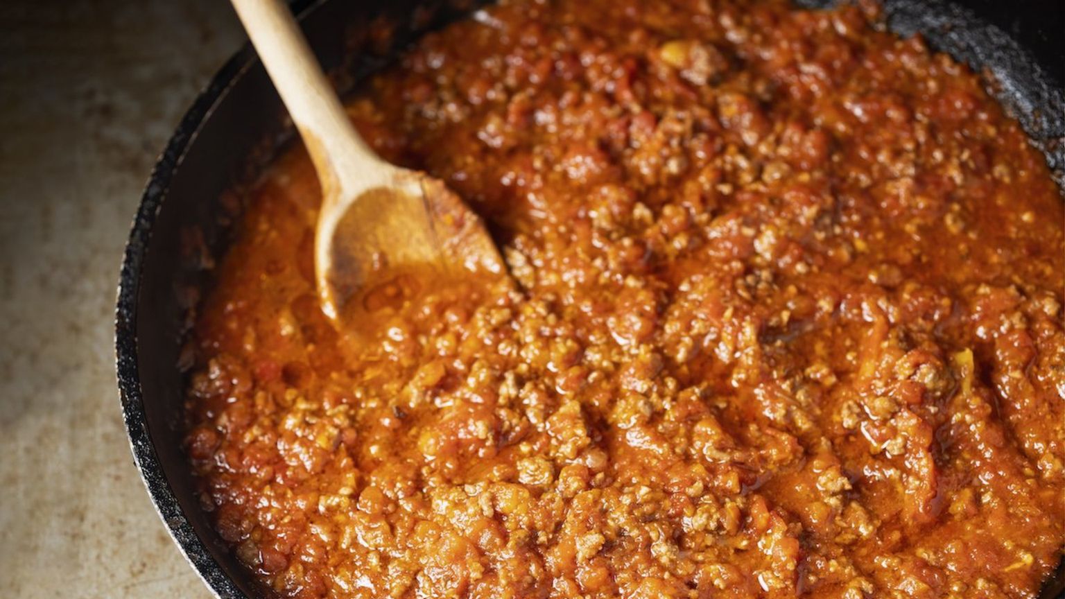 Far cuocere piano piano