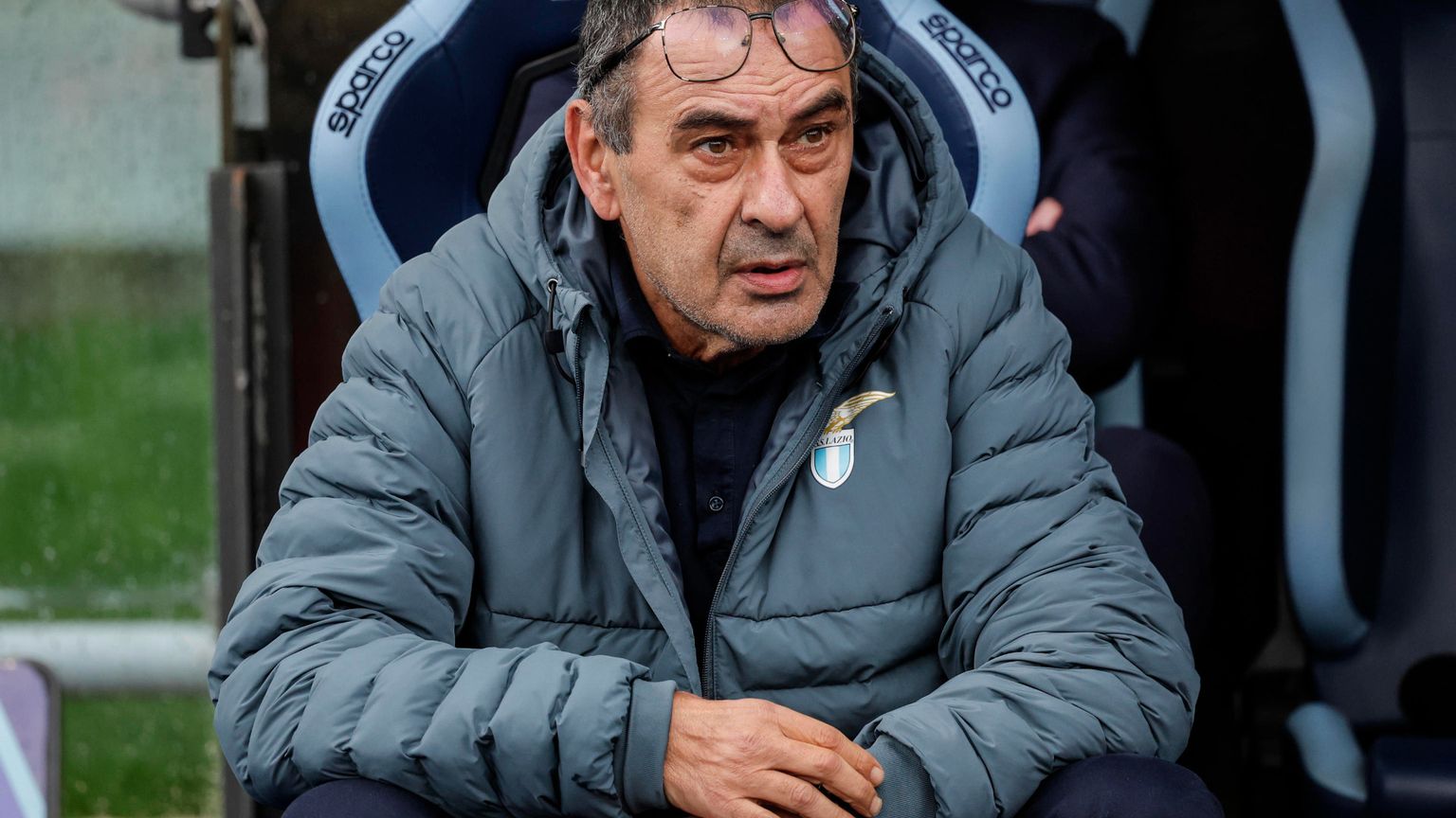 Serie A: più mercato che calcio Peggio di Lotito solo Antonini