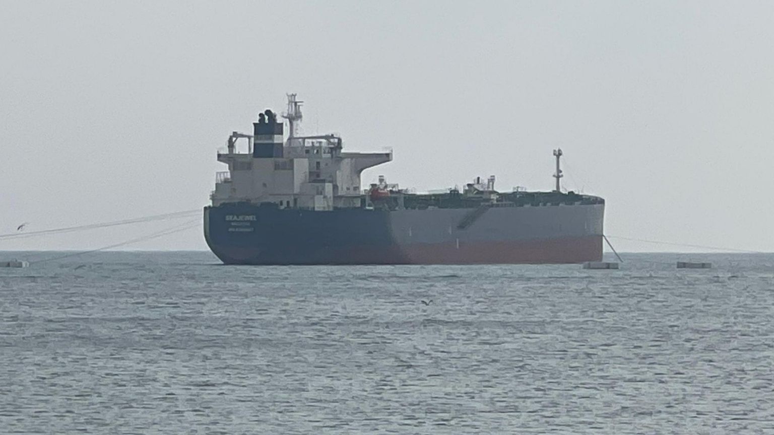 Cosa è la “flotta fantasma” e com'è entrata in contatto anche con l’Italia