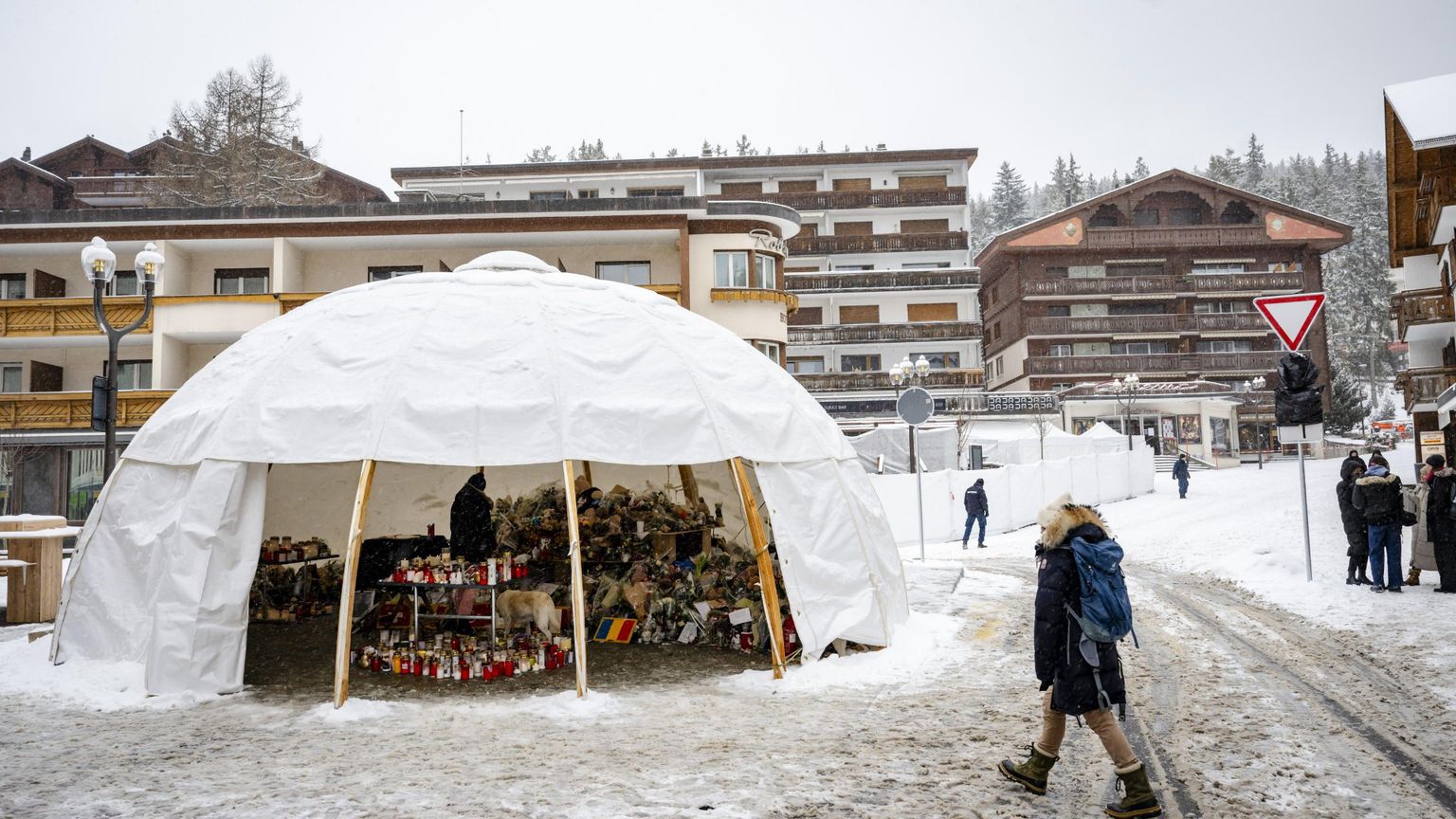 Perché la Procura di Roma ha aperto un'inchiesta su Crans-Montana
